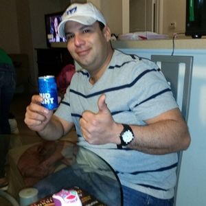 Meet your Posher, Eduardo jose